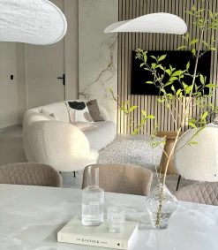 Vakkerlight Bedroom Tense Pendant Light