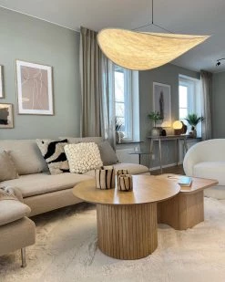 Vakkerlight Bedroom Tense Pendant Light