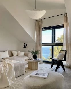 Vakkerlight Bedroom Tense Pendant Light