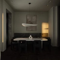 Vakkerlight Bedroom Tense Pendant Light