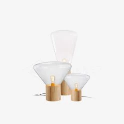 Vakkerlight Muffins Table Lamp