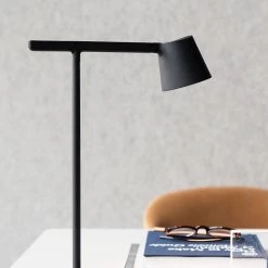 Vakkerlight Table Lamps Tip Table Lamp