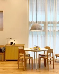 Vakkerlight Table Lamps Tip Table Lamp