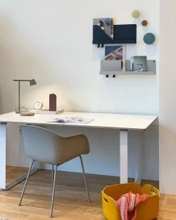 Vakkerlight Table Lamps Tip Table Lamp