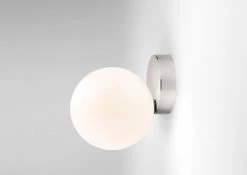 Vakkerlight Tip Of The Tongue Wall Lamp