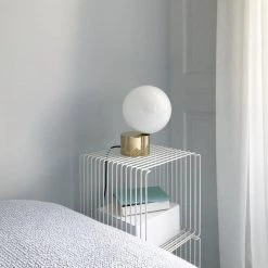 Vakkerlight Tip Of The Tongue Table Lamp