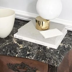 Vakkerlight Tip Of The Tongue Table Lamp