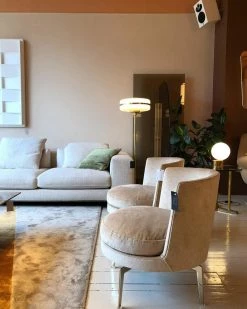 Vakkerlight Tip Of The Tongue Table Lamp