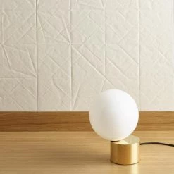 Vakkerlight Tip Of The Tongue Table Lamp