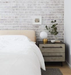 Vakkerlight Tip Of The Tongue Table Lamp