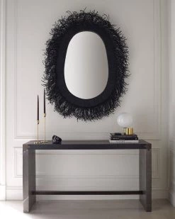 Vakkerlight Tip Of The Tongue Table Lamp