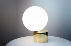Vakkerlight Tip Of The Tongue Table Lamp