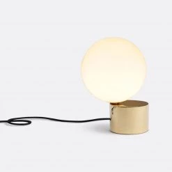Vakkerlight Tip Of The Tongue Table Lamp