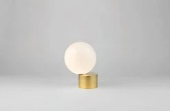 Vakkerlight Tip Of The Tongue Table Lamp