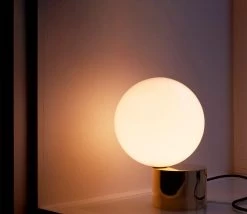 Vakkerlight Tip Of The Tongue Table Lamp