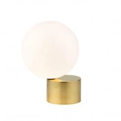 Vakkerlight Tip Of The Tongue Table Lamp