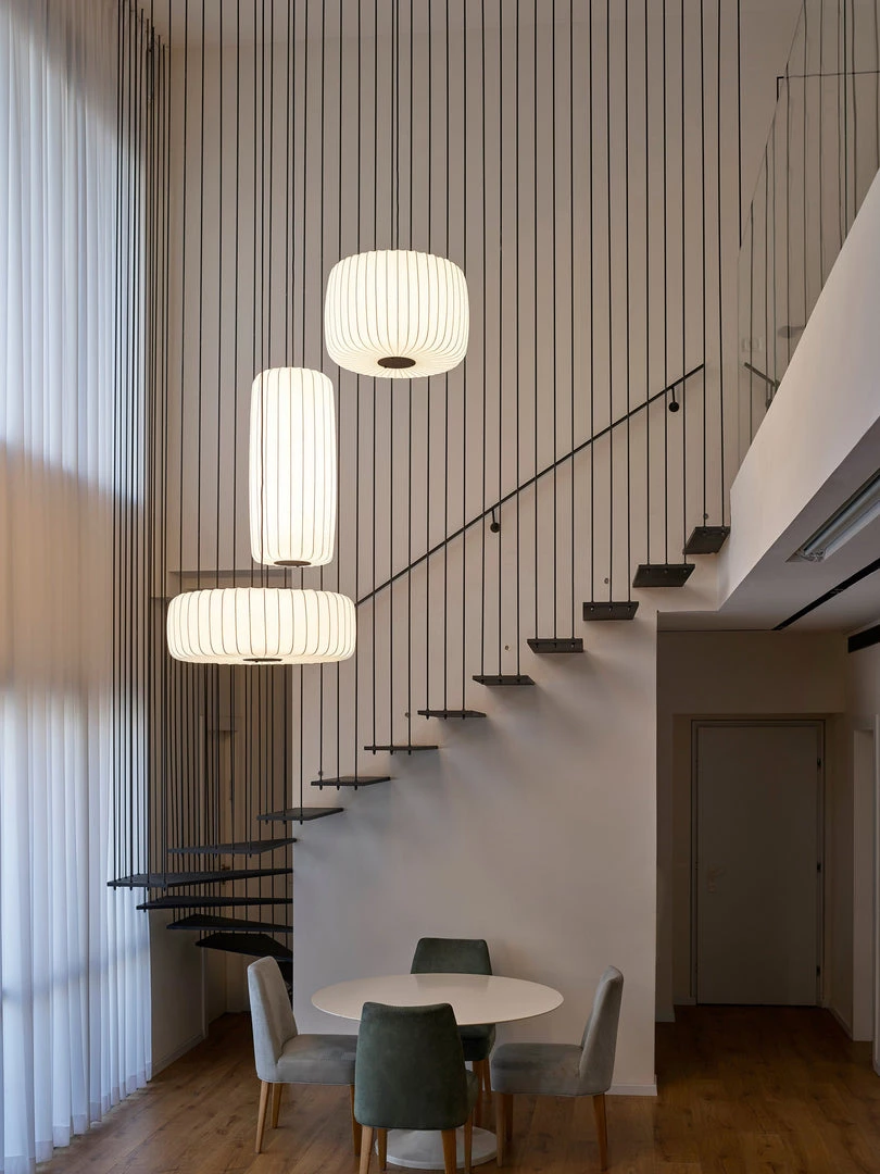 Vakkerlight ToTeM Pendant Light