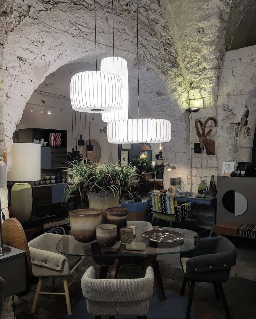 Vakkerlight ToTeM Pendant Light