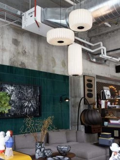 Vakkerlight ToTeM Pendant Light