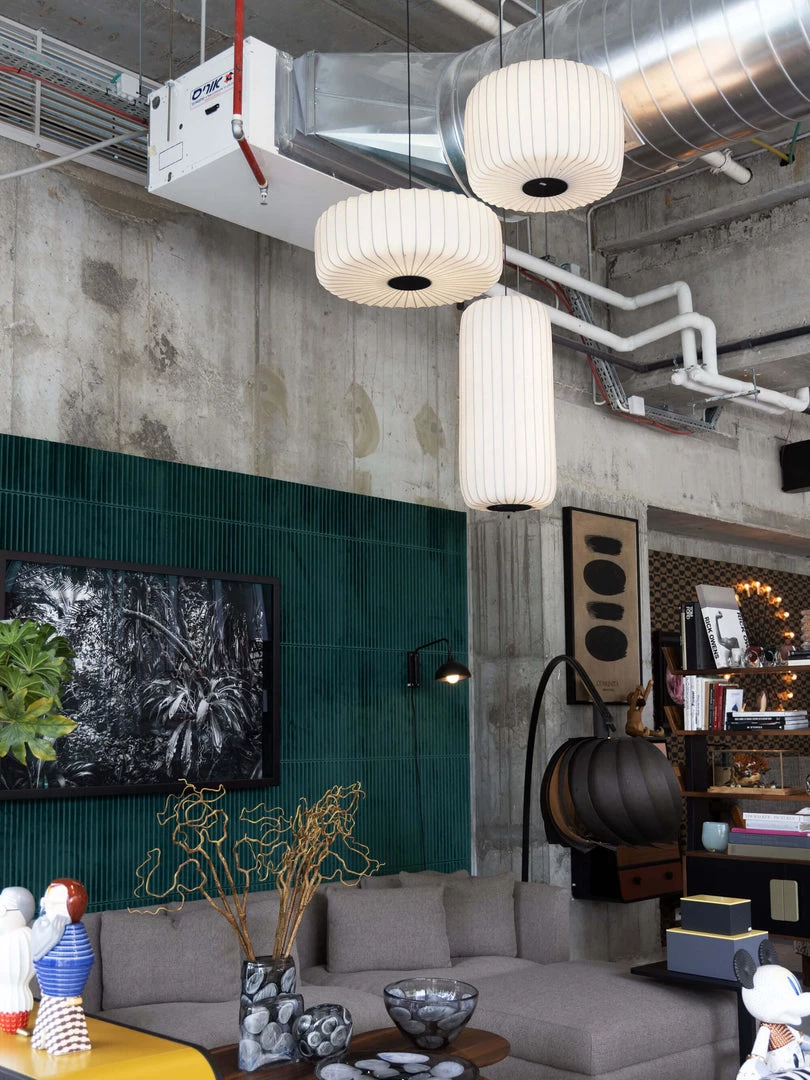 Vakkerlight ToTeM Pendant Light