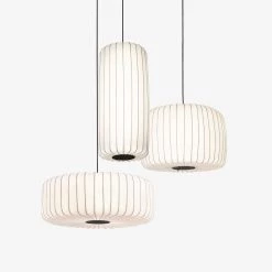 Vakkerlight ToTeM Pendant Light