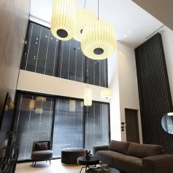 Vakkerlight ToTeM Pendant Light