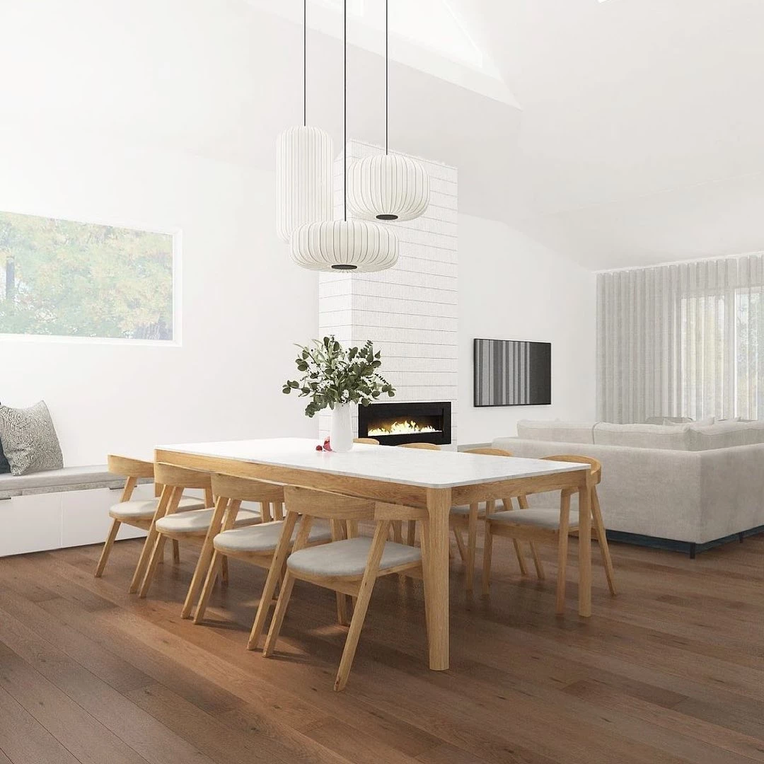 Vakkerlight ToTeM Pendant Light