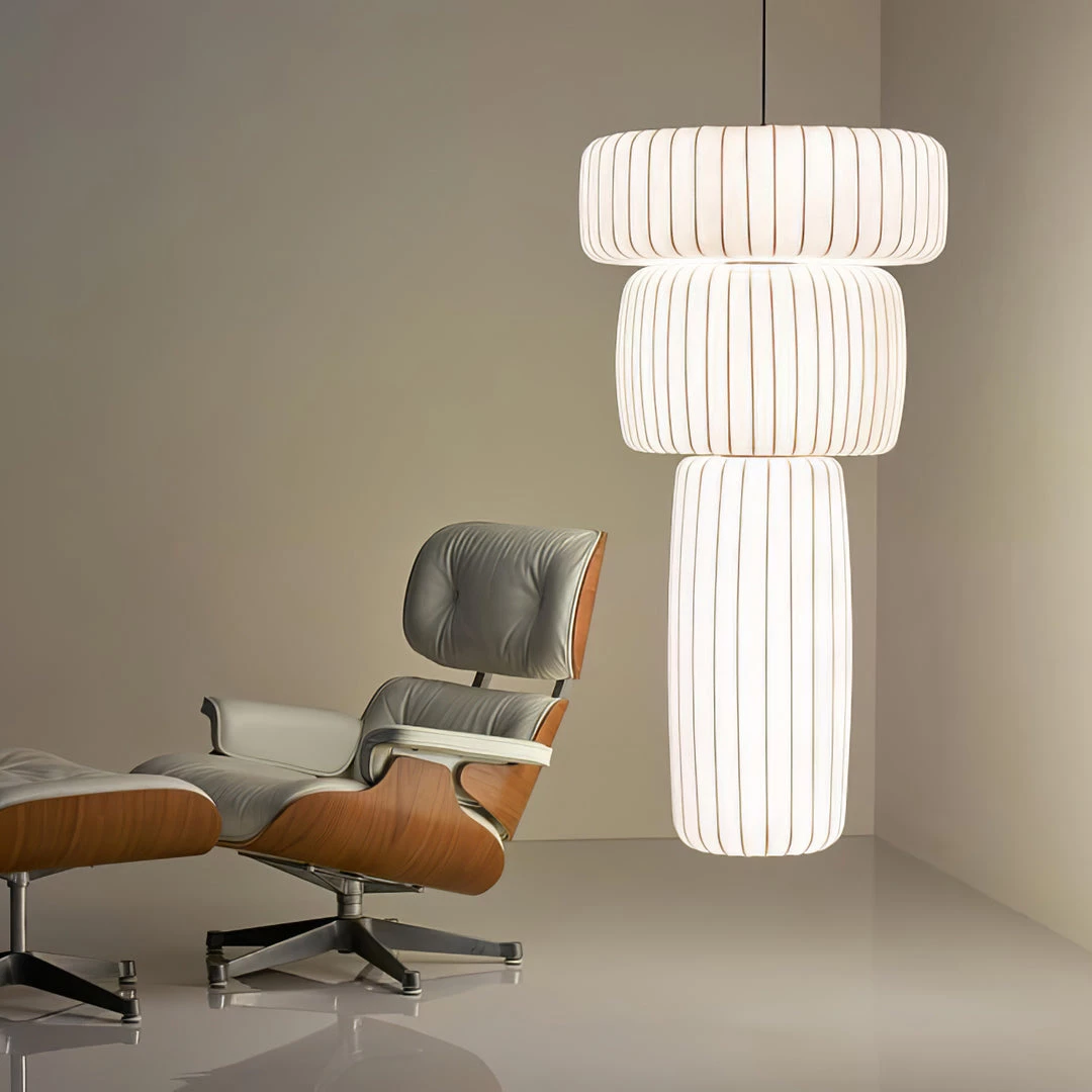 Vakkerlight ToTeM Pendant Light