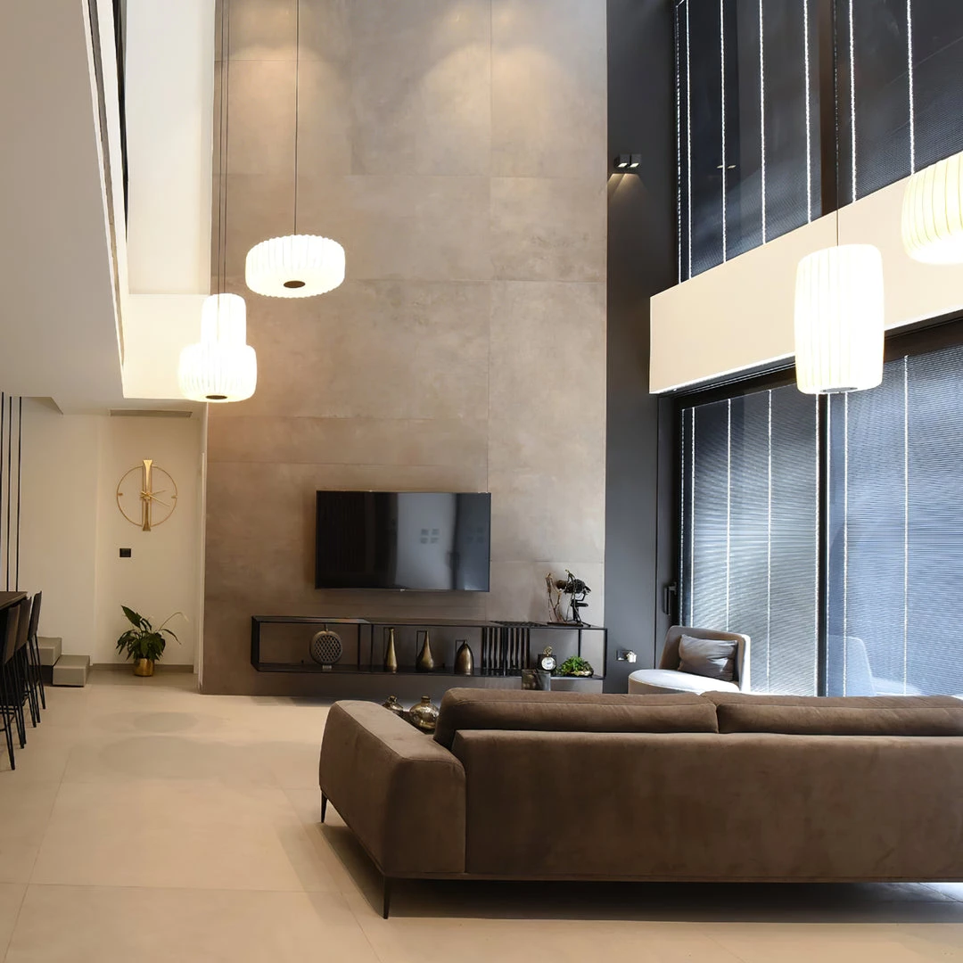 Vakkerlight ToTeM Pendant Light