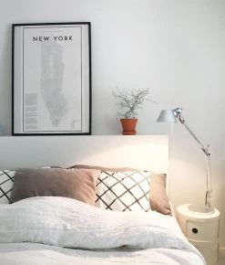 Vakkerlight All Rooms Tolomeo Micro Table Lamp