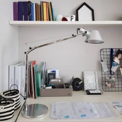 Vakkerlight All Rooms Tolomeo Micro Table Lamp