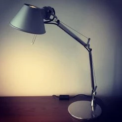 Vakkerlight All Rooms Tolomeo Micro Table Lamp