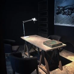 Vakkerlight All Rooms Tolomeo Micro Table Lamp