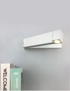 Vakkerlight Wall Sconces Tosca LED Bedside Light