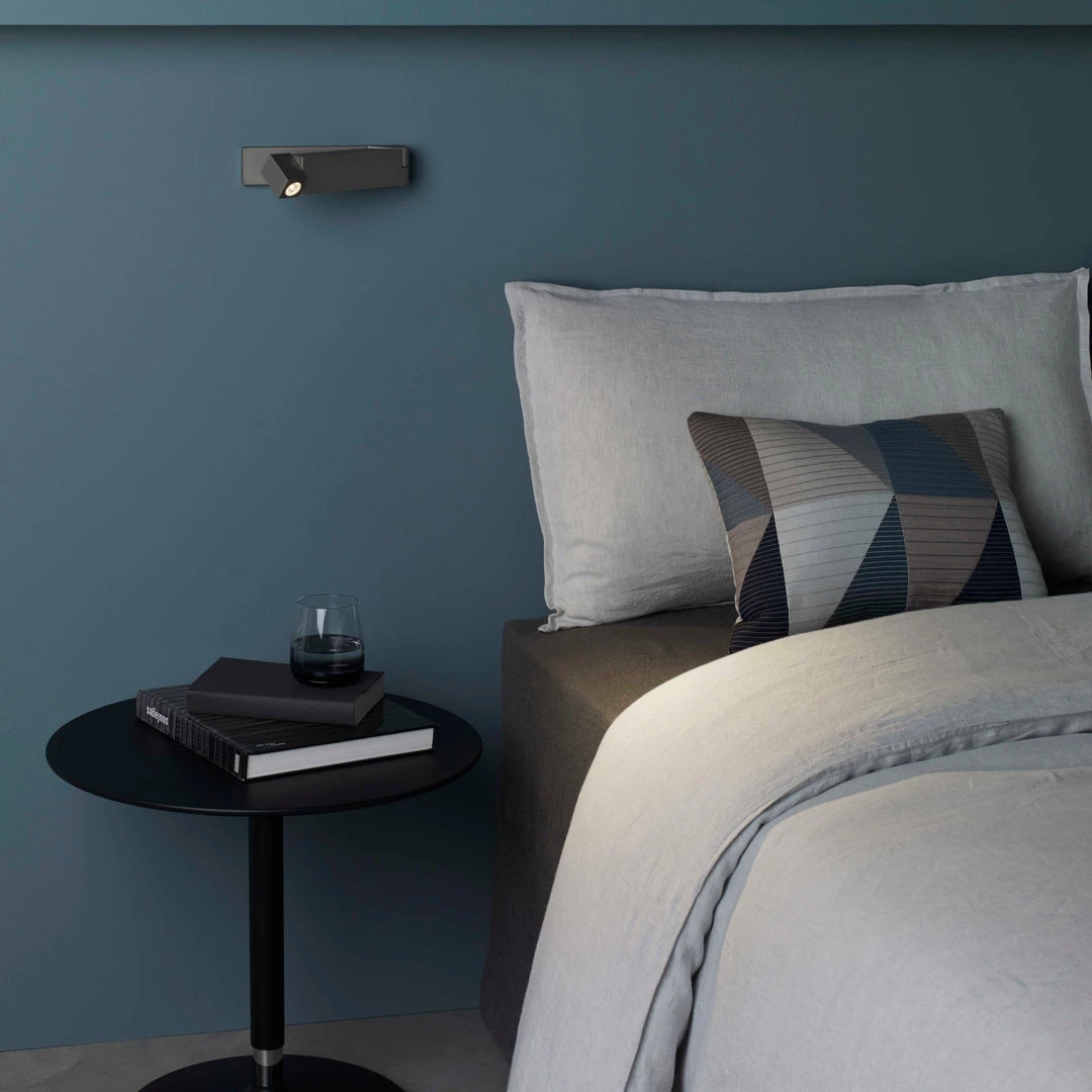 Vakkerlight Wall Sconces Tosca LED Bedside Light