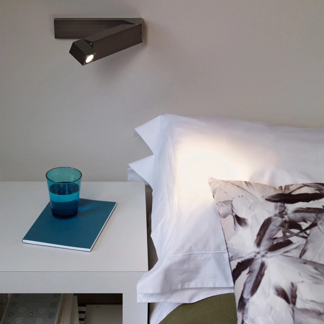 Vakkerlight Wall Sconces Tosca LED Bedside Light