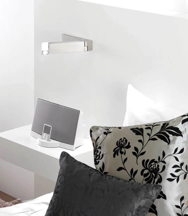 Vakkerlight Wall Sconces Tosca LED Bedside Light