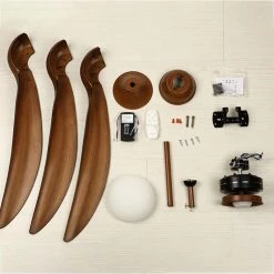 Vakkerlight Traditional Ceiling Fan Light Ceiling Lamp