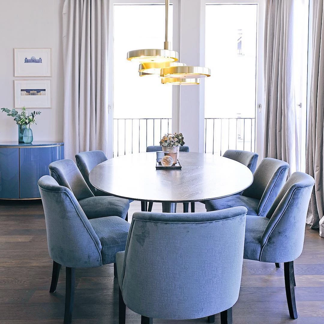 Vakkerlight Triarc Pendant Light Pendant Lights