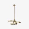 Vakkerlight Triarc Pendant Light Pendant Lights
