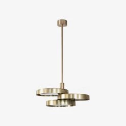 Vakkerlight Triarc Pendant Light Pendant Lights