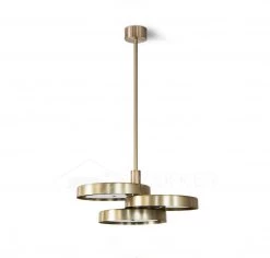 Vakkerlight Triarc Pendant Light Pendant Lights