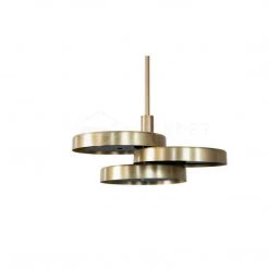 Vakkerlight Triarc Pendant Light Pendant Lights