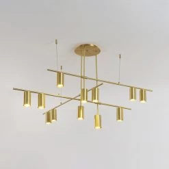 Vakkerlight Tribes Chandelier