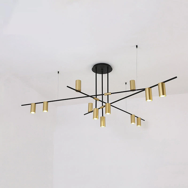 Vakkerlight Tribes Chandelier