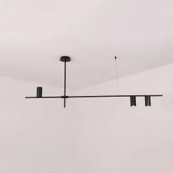 Vakkerlight Tribes Chandelier