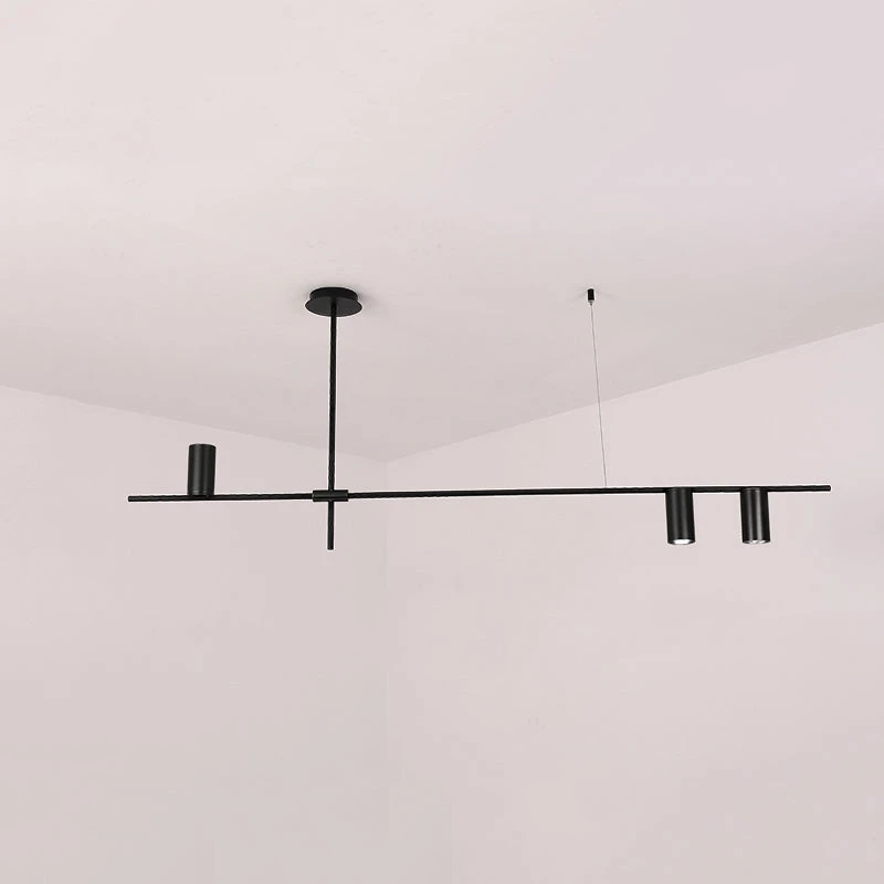 Vakkerlight Tribes Chandelier