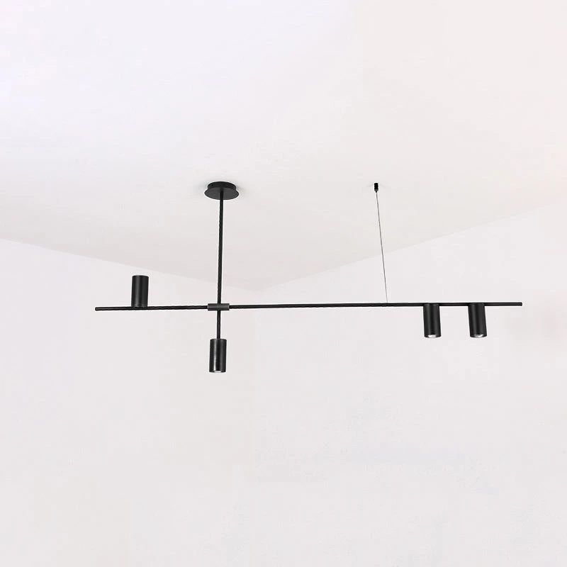 Vakkerlight Tribes Chandelier