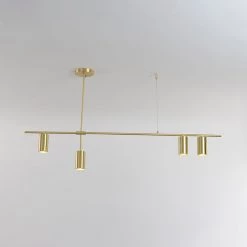 Vakkerlight Tribes Chandelier