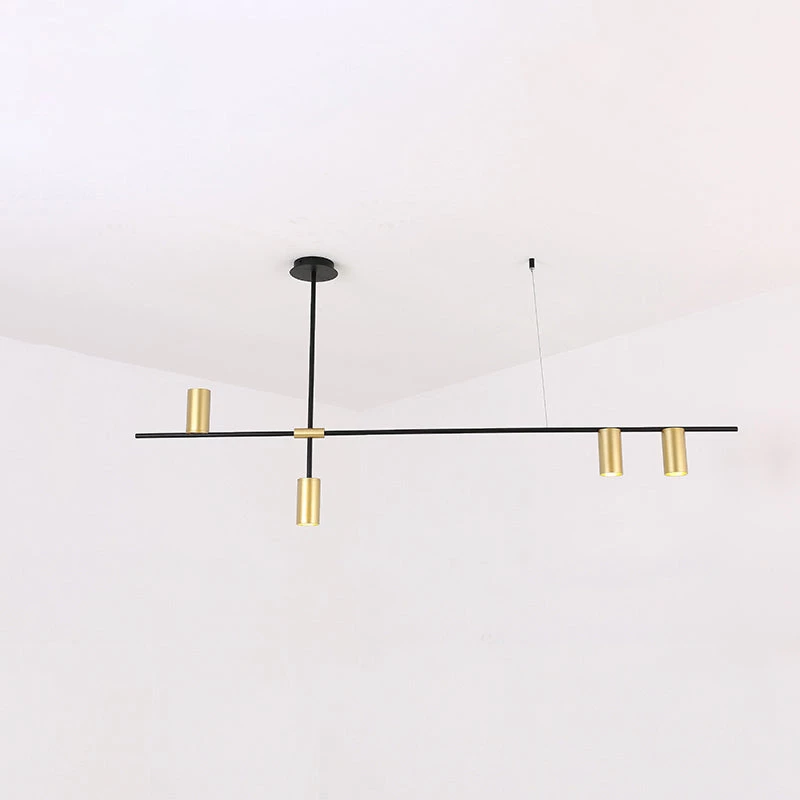 Vakkerlight Tribes Chandelier